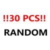 30pcs-random