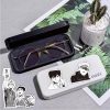 10 68Pcs Black and White Japan Anime Cartoon TV Haikyuu Stickers for Laptop Bicycle Guitar Skateboard 5 - Haikyuu Store