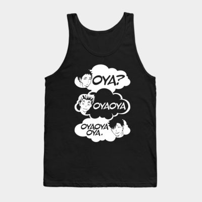 Oya Oya Oya Tank Top Official Haikyuu Merch