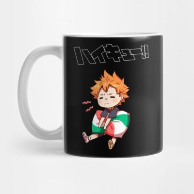 Haikyu Mug Official Haikyuu Merch