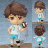 10cm Haikyuu Haikyuu Oikawa Tooru Kei Tsukishima Ushijima Wakatoshi Kenma Kozume Tobio Kageyama Hinata Shoyo action 1 - Haikyuu Store