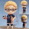 10cm Haikyuu Haikyuu Oikawa Tooru Kei Tsukishima Ushijima Wakatoshi Kenma Kozume Tobio Kageyama Hinata Shoyo action 2 - Haikyuu Store