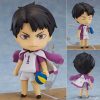 10cm Haikyuu Haikyuu Oikawa Tooru Kei Tsukishima Ushijima Wakatoshi Kenma Kozume Tobio Kageyama Hinata Shoyo action 3 - Haikyuu Store