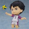 10cm Haikyuu Haikyuu Oikawa Tooru Kei Tsukishima Ushijima Wakatoshi Kenma Kozume Tobio Kageyama Hinata Shoyo action 4 - Haikyuu Store