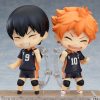 10cm Haikyuu Haikyuu Oikawa Tooru Kei Tsukishima Ushijima Wakatoshi Kenma Kozume Tobio Kageyama Hinata Shoyo action 5 - Haikyuu Store