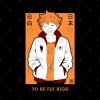 Hinata Shouyu Phone Case Official Haikyuu Merch