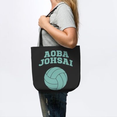 Haikyuu Aoba Johsai Tote Official Haikyuu Merch