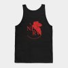 Neon Genesis Evangelion Vintage Nerv Tank Top Official Haikyuu Merch