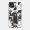 Kageyama Tobio Phone Case Official Haikyuu Merch