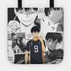 Kageyama Tobio Tote Official Haikyuu Merch