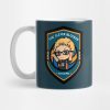 Tsukki Mug Official Haikyuu Merch