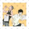 Nishinoya And Tanaka V1 Tote Official Haikyuu Merch