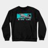 Oikawa Tooru Design Crewneck Sweatshirt Official Haikyuu Merch