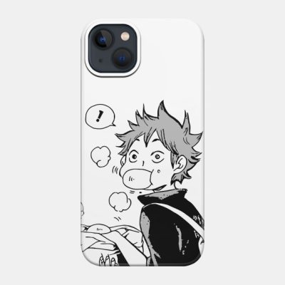 Shoyo Hinata Karasuno Phone Case Official Haikyuu Merch