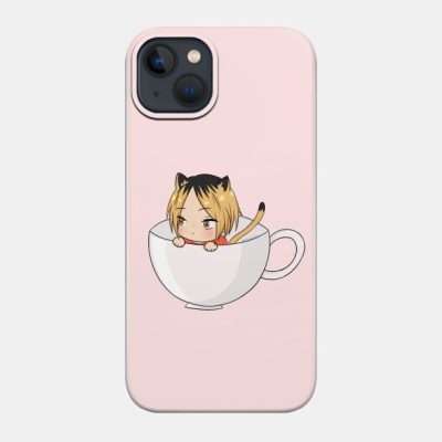 Kenma Phone Case Official Haikyuu Merch