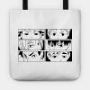 Pretty Setter Squad Tote Official Haikyuu Merch