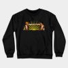 Kageyama And Hinata Haikyuu Crewneck Sweatshirt Official Haikyuu Merch