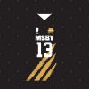 Atsumu Miya Jersey Number 13 Msby Black Jackals Ha Phone Case Official Haikyuu Merch