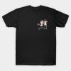 Bokuto And Akaashi T-Shirt Official Haikyuu Merch