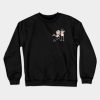 Bokuto And Akaashi Crewneck Sweatshirt Official Haikyuu Merch