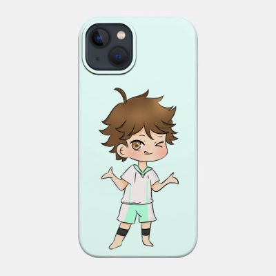 Oikawa Phone Case Official Haikyuu Merch