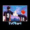 Hinata Kageyama Tote Official Haikyuu Merch