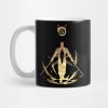 King Bradley Fullmetal Alchemist Mug Official Haikyuu Merch