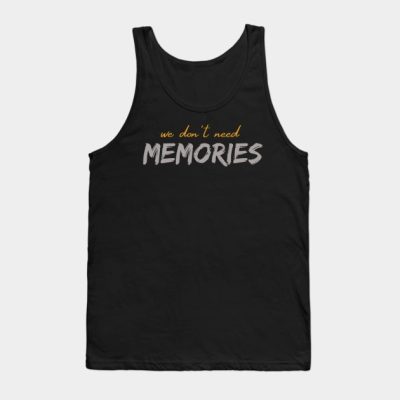 Haikyu Tank Top Official Haikyuu Merch