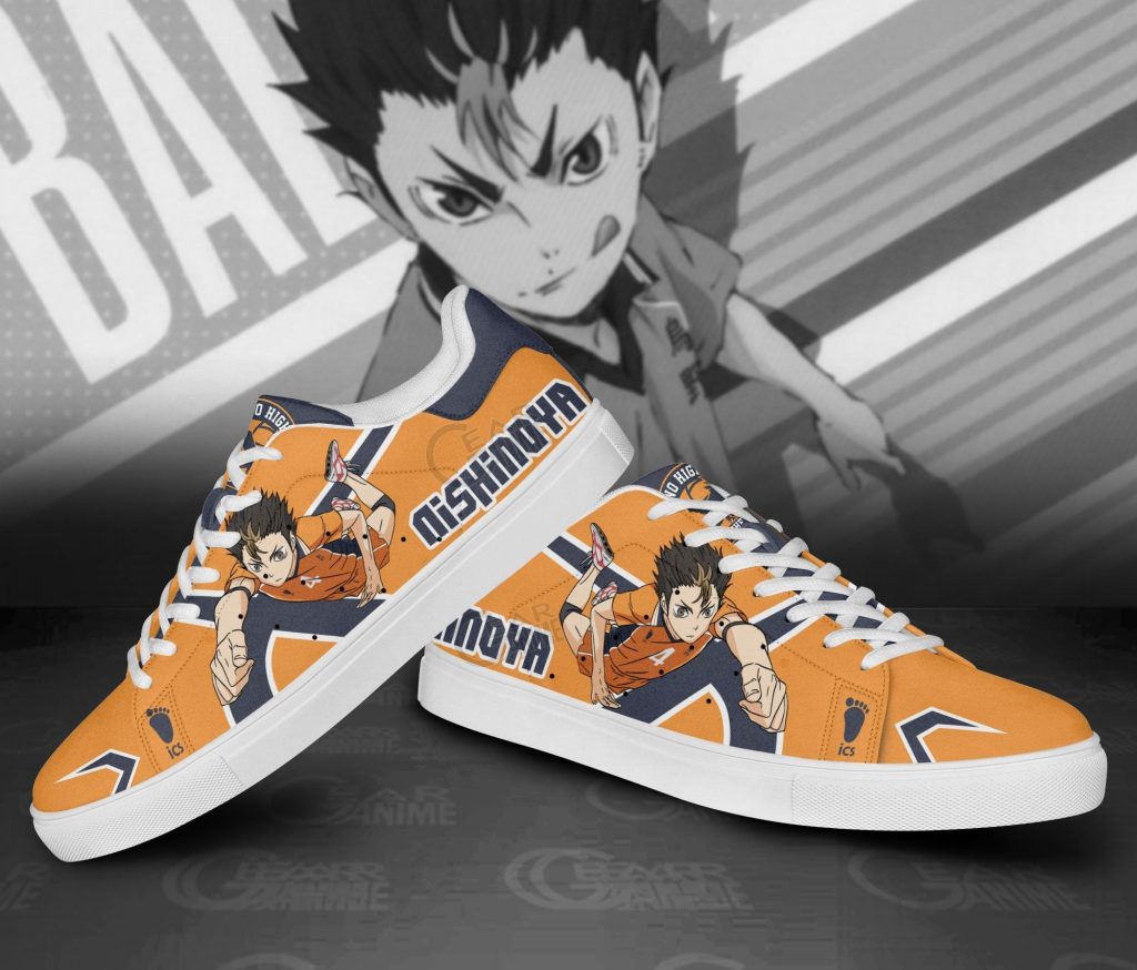 168621789167dc86efbf - Haikyuu Store