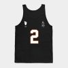 Karasuno High Koshi Sugawara Jersey Tank Top Official Haikyuu Merch