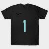 Aoba Johsai High Toru Oikawa Jersey T-Shirt Official Haikyuu Merch