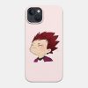 Satori Tend Phone Case Official Haikyuu Merch