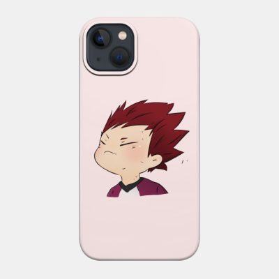 Satori Tend Phone Case Official Haikyuu Merch