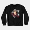 Inarizaki High Miya Osamu Crewneck Sweatshirt Official Haikyuu Merch