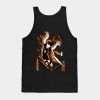 Kageyama Tobio Tank Top Official Haikyuu Merch