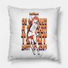 Haikyuu Hinata Shoyo Quote Throw Pillow Official Haikyuu Merch