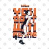 Haikyuu Kageyama Tobio Quote Tapestry Official Haikyuu Merch