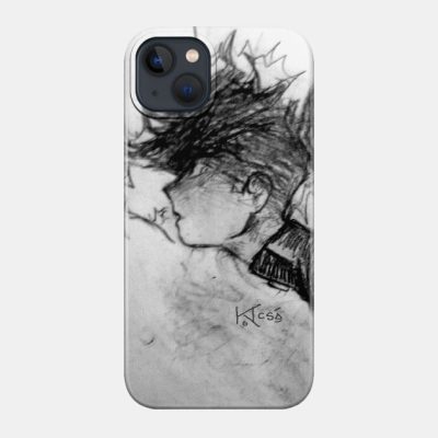 Mob 100 Phone Case Official Haikyuu Merch