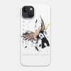 Bokuto Koutarou Haikyuu Phone Case Official Haikyuu Merch