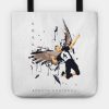 Bokuto Koutarou Haikyuu Tote Official Haikyuu Merch