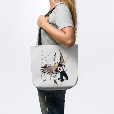 Bokuto Koutarou Haikyuu Tote Official Haikyuu Merch