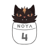 Cat Nishinoya Tapestry Official Haikyuu Merch