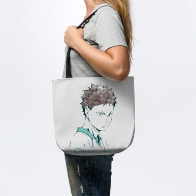 Iwaizumi Hajime Tote Official Haikyuu Merch