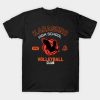 Haikyuu Karasuno T-Shirt Official Haikyuu Merch