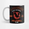 Haikyuu Karasuno Mug Official Haikyuu Merch