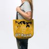 Haikyuu Oya Oya Tote Official Haikyuu Merch