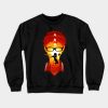 Middle Blocker Kei Crewneck Sweatshirt Official Haikyuu Merch