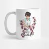 Be Proud Of Yourself Mug Official Haikyuu Merch