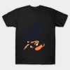 Haikyuu Nishinoya Minimalist T-Shirt Official Haikyuu Merch