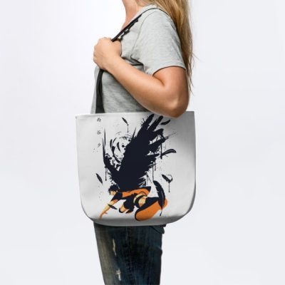 Haikyuu Nishinoya Minimalist Tote Official Haikyuu Merch